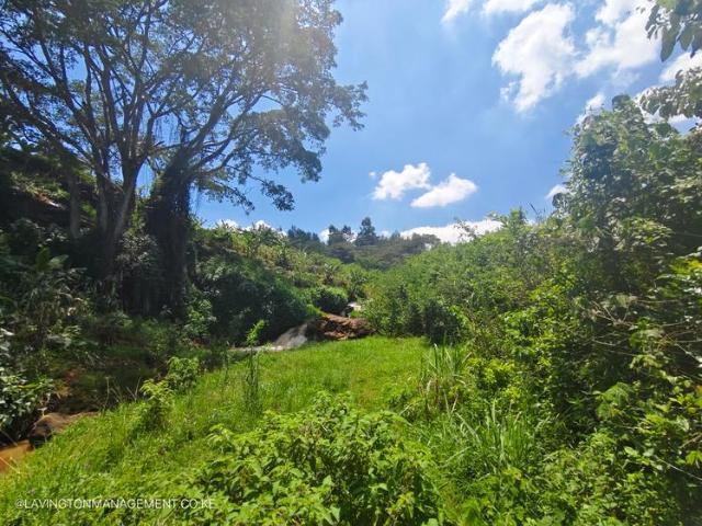Land for sale in Kabete