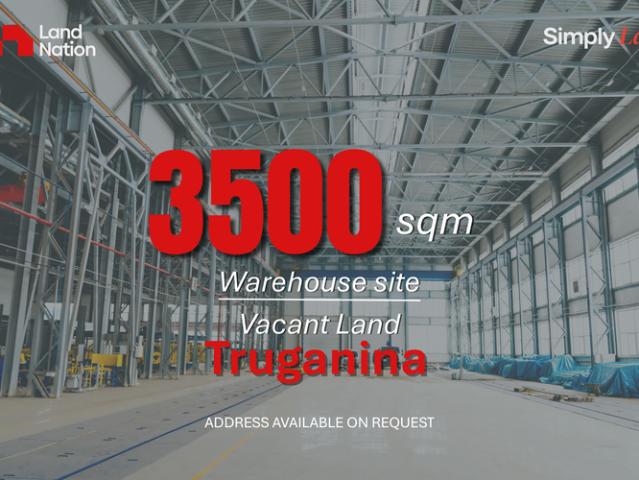 Warehouse for sale in Camerons Creek, Victoria