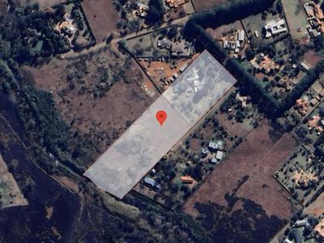 Farm for sale in Centurion, Gauteng