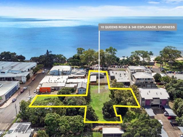Property for sale in Great Sandy Strait, Queensland
