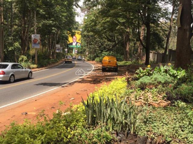 Property for sale in Muthaiga, Kiambu