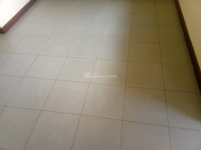 Apartment for rent in Parklands, Kiambu