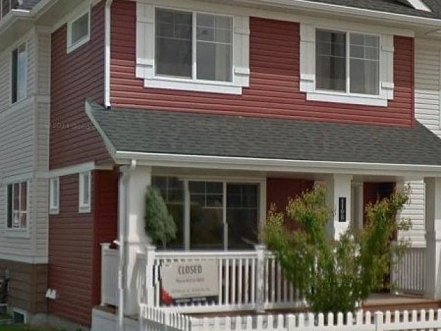 Townhouse for rent in East St. Paul, Manitoba