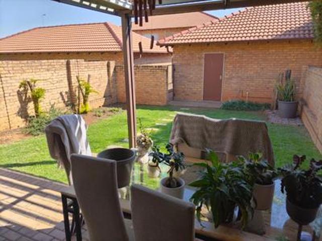 House for rent in Tshwane Ward 101, City of Tshwane Metropolitan Municipality