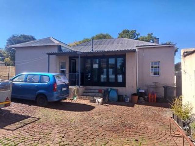 House for sale in Nooitgedacht, Gauteng