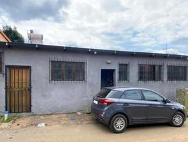 House for sale in Vosloorus, Gauteng