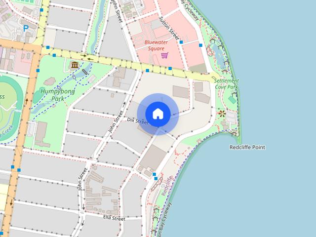 Apartment for rent in Toombul, Queensland