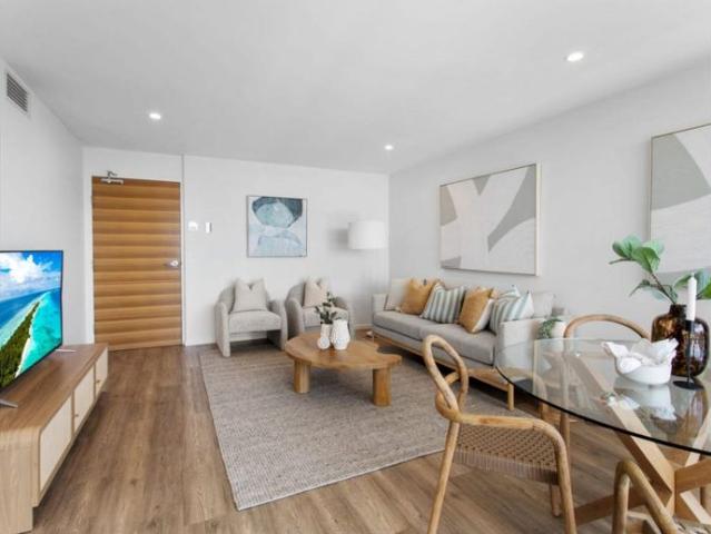 Apartment for rent in Toombul, Queensland