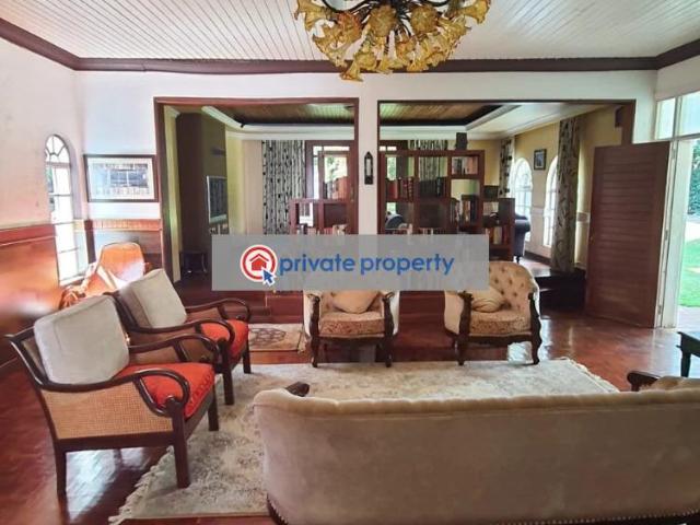 House for sale in Westlands, Nairobi