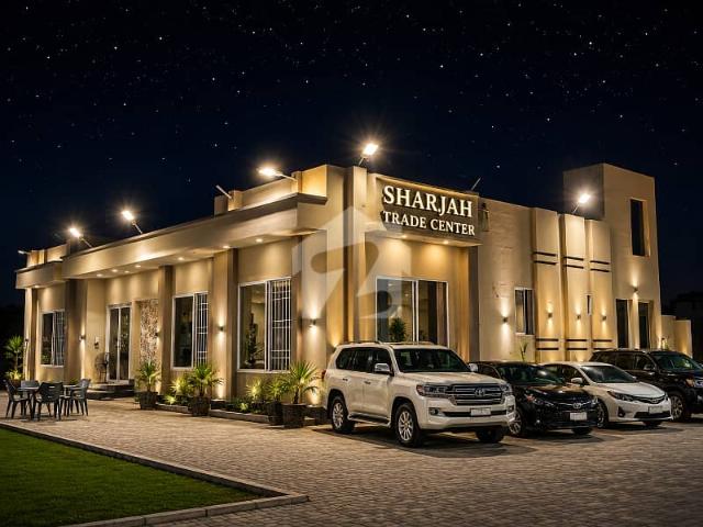 Property for sale in Sahiwal, Islamabad Capital Territory
