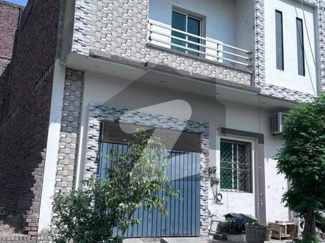 House for sale in Faisalabad, Islamabad Capital Territory
