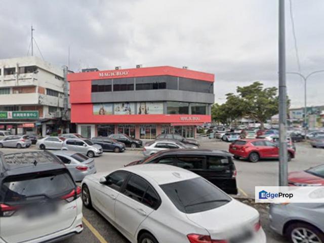 Shop for sale in Petaling, Damansara Damai