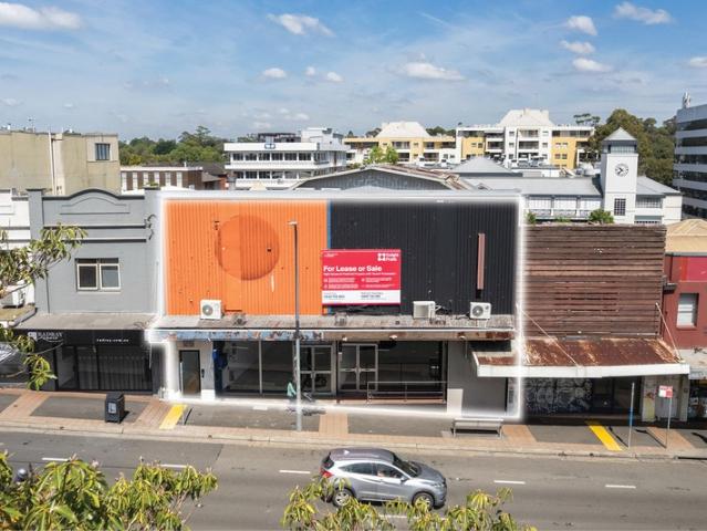 Retail for sale in Sydney, New South Wales