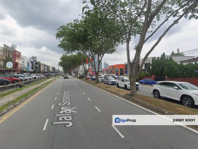 Shop for sale in Johore Bahru, Johor