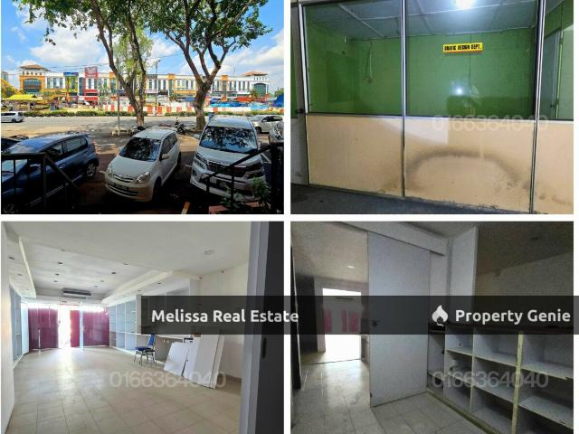 Shop Office for sale in Kuantan, Pahang