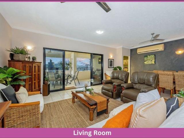 Apartment for rent in Townsville, Queensland