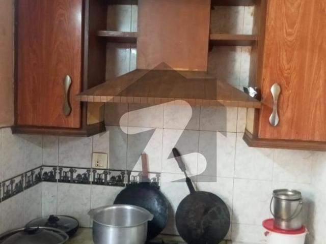 House for sale in Gulshan-e-Iqbal Town, North Waziristan