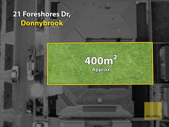 Land for sale in Camerons Creek, Victoria