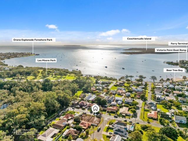 Land for sale in Toombul, Queensland