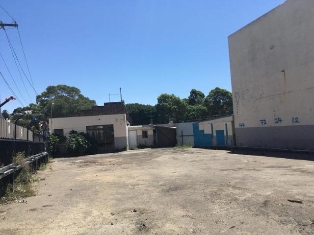 Warehouse for rent in Sydney, New South Wales