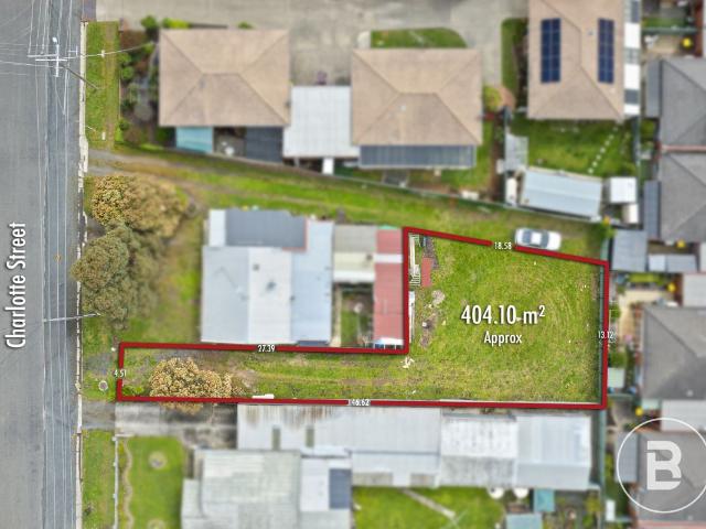 Land for sale in Ballarat, Victoria