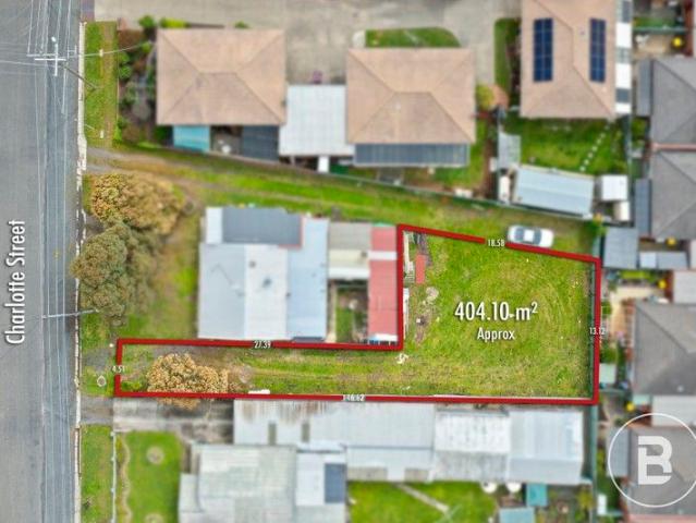 Land for sale in Ballarat, Victoria