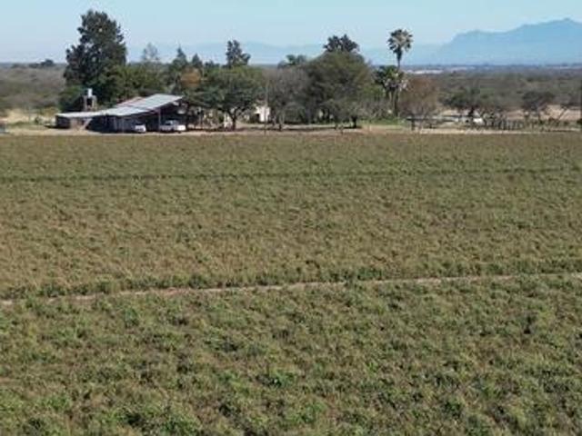 Farm for sale in Vhembe, Limpopo