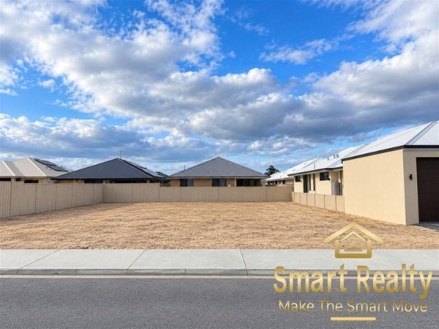 Land for sale in Southern River, City of Gosnells