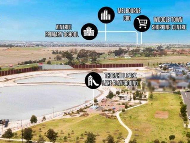 Land for sale in Camerons Creek, Victoria