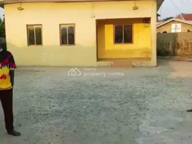 Property for sale in Agege, Abuja