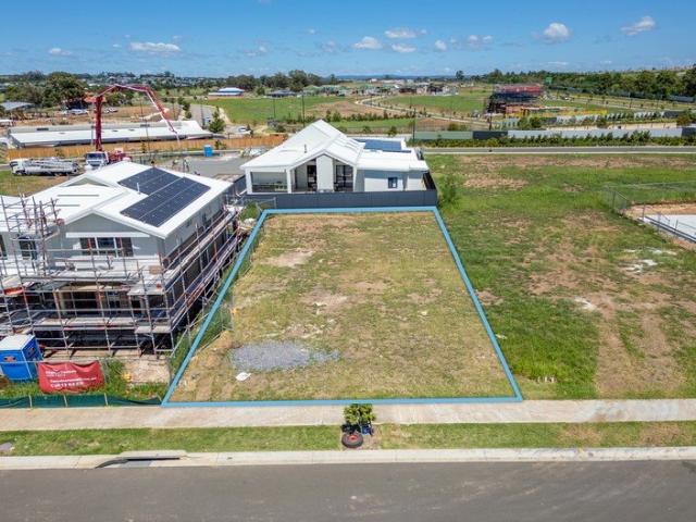 Land for sale in Wilton, New South Wales