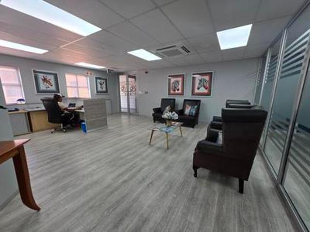Commercial for rent in Waterkloof, Gauteng