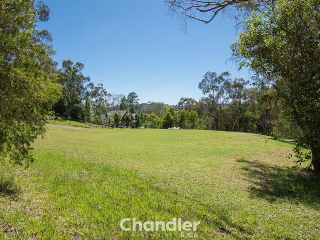 Land for sale in Camerons Creek, Victoria