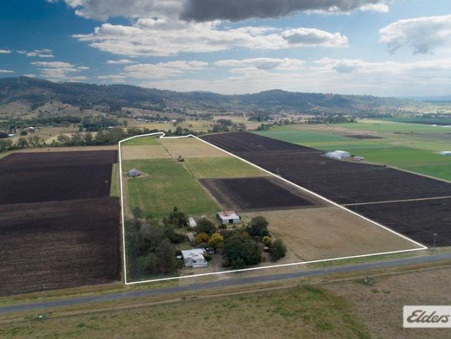 Cottage for sale in Laidley South, Queensland