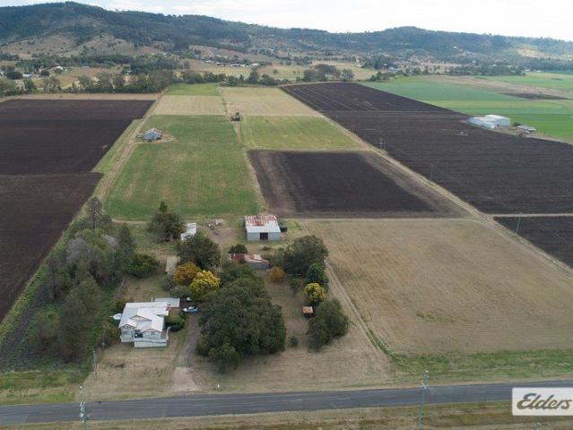 Cottage for sale in Laidley South, Queensland