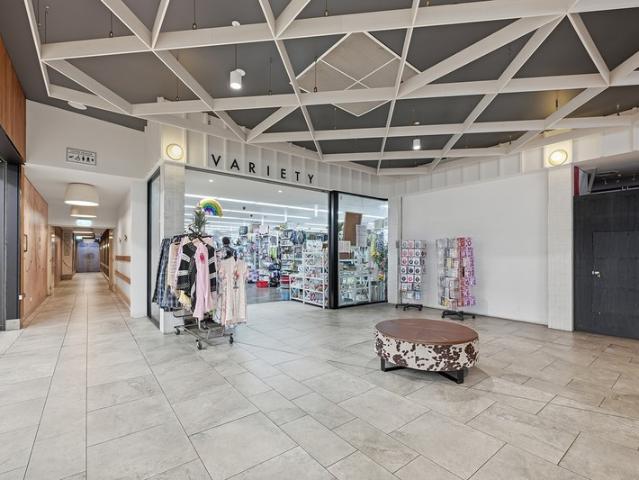 Retail for rent in Calare, Orange
