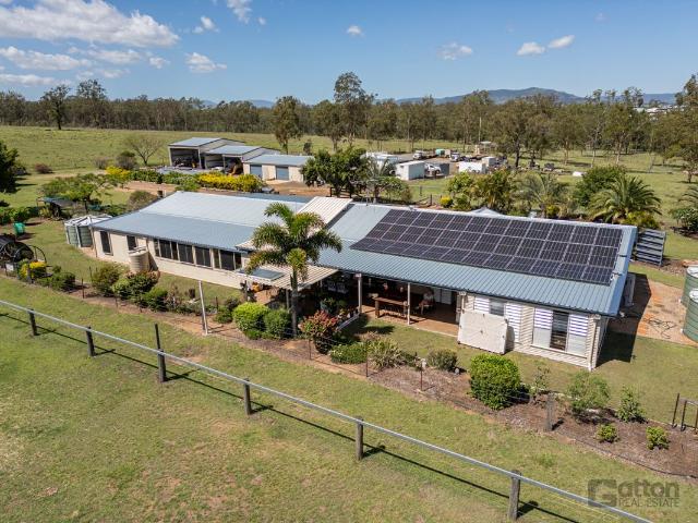 House for sale in Gatton, Queensland