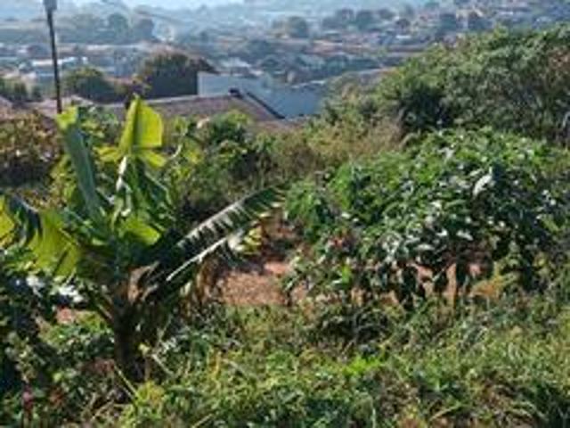 Land for sale in Umlazi, Kwazulu-natal