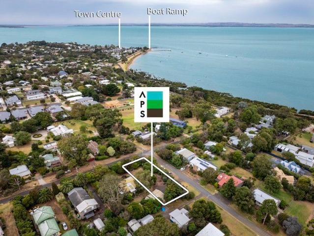 Land for sale in Rhyll, Victoria