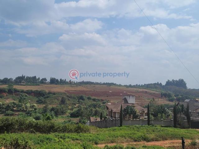 Property for sale in Kiambu Road, Kiambu