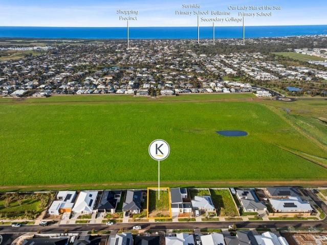 Land for sale in Ocean Grove, Victoria