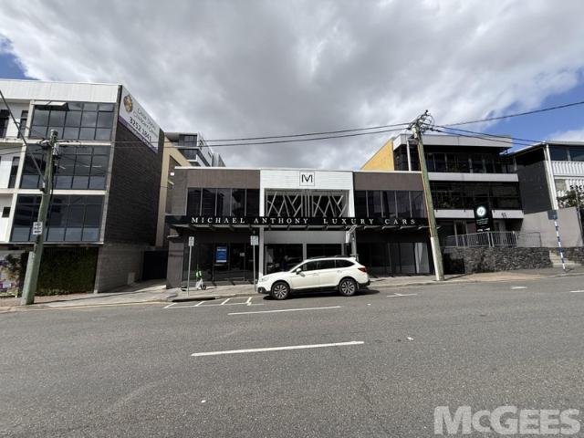 Retail for rent in Toombul, Queensland