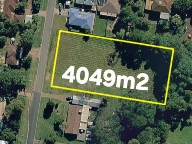 Land for sale in Bellbird Park, Greater Brisbane