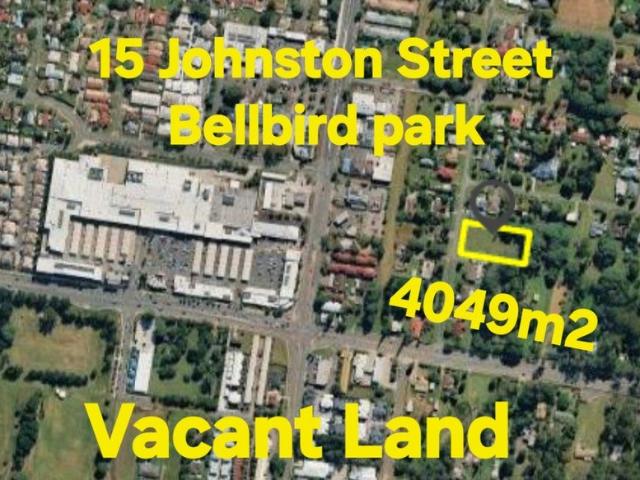 Land for sale in Toombul, Queensland