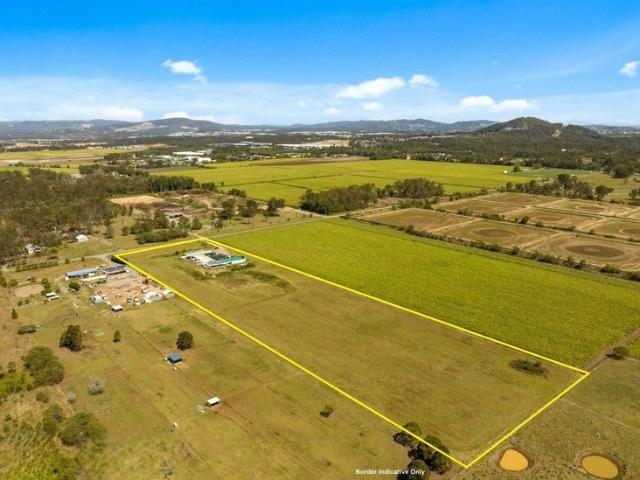 Land for sale in Fernbrook, Queensland