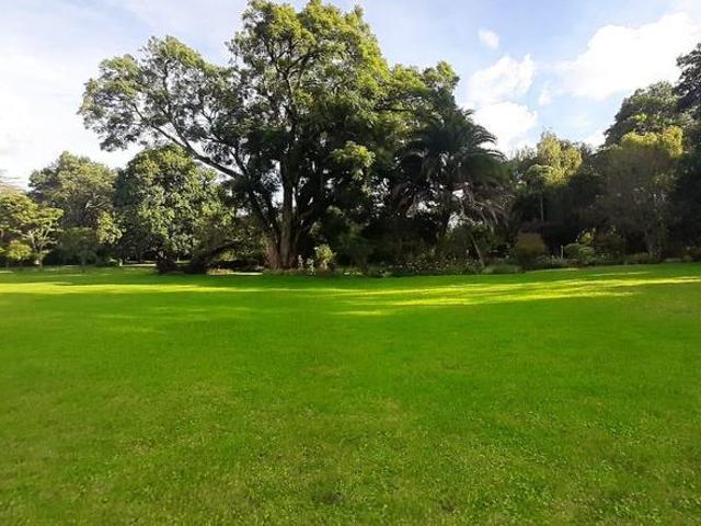Land for sale in Limuru, Tigoni