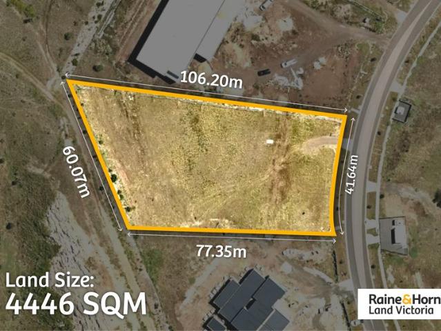 Land for sale in Darley, Victoria
