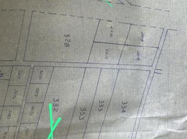 Land for sale in Watamu, Kilifi