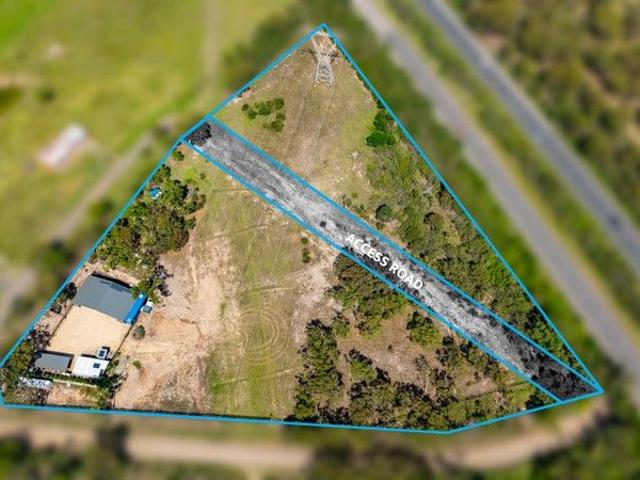 Cottage for sale in Bushells Ridge, New South Wales