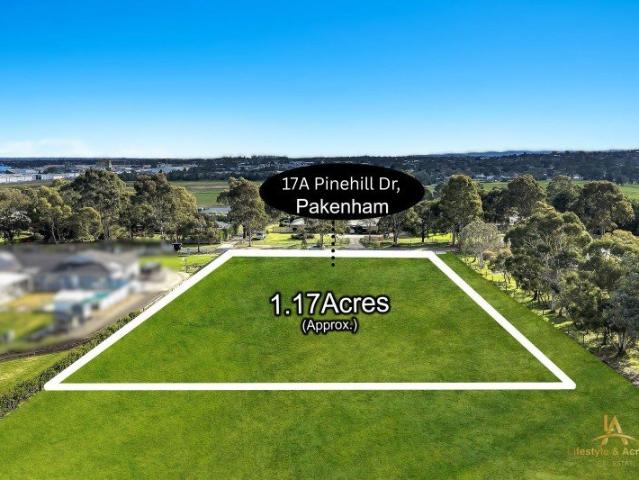 Land for sale in Camerons Creek, Victoria